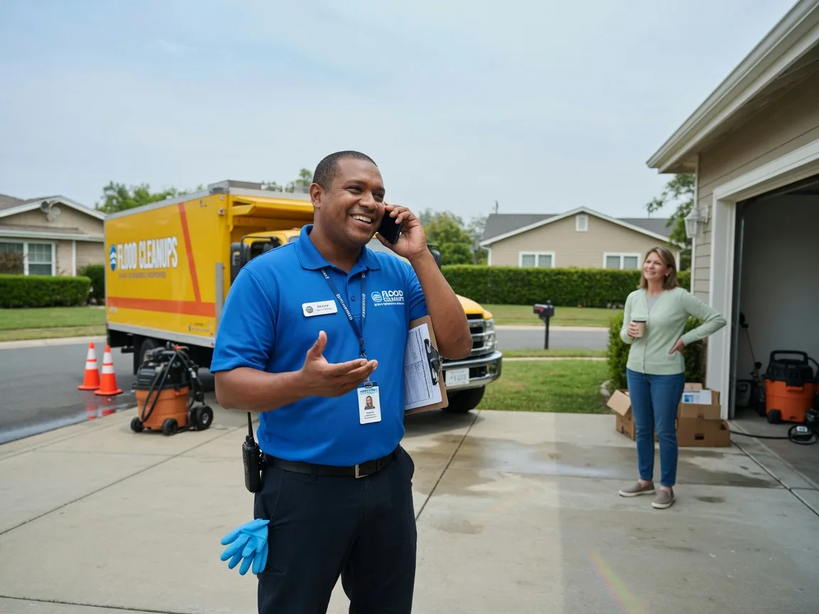 Water Damage Restoration New Plymouth, ID FAQs